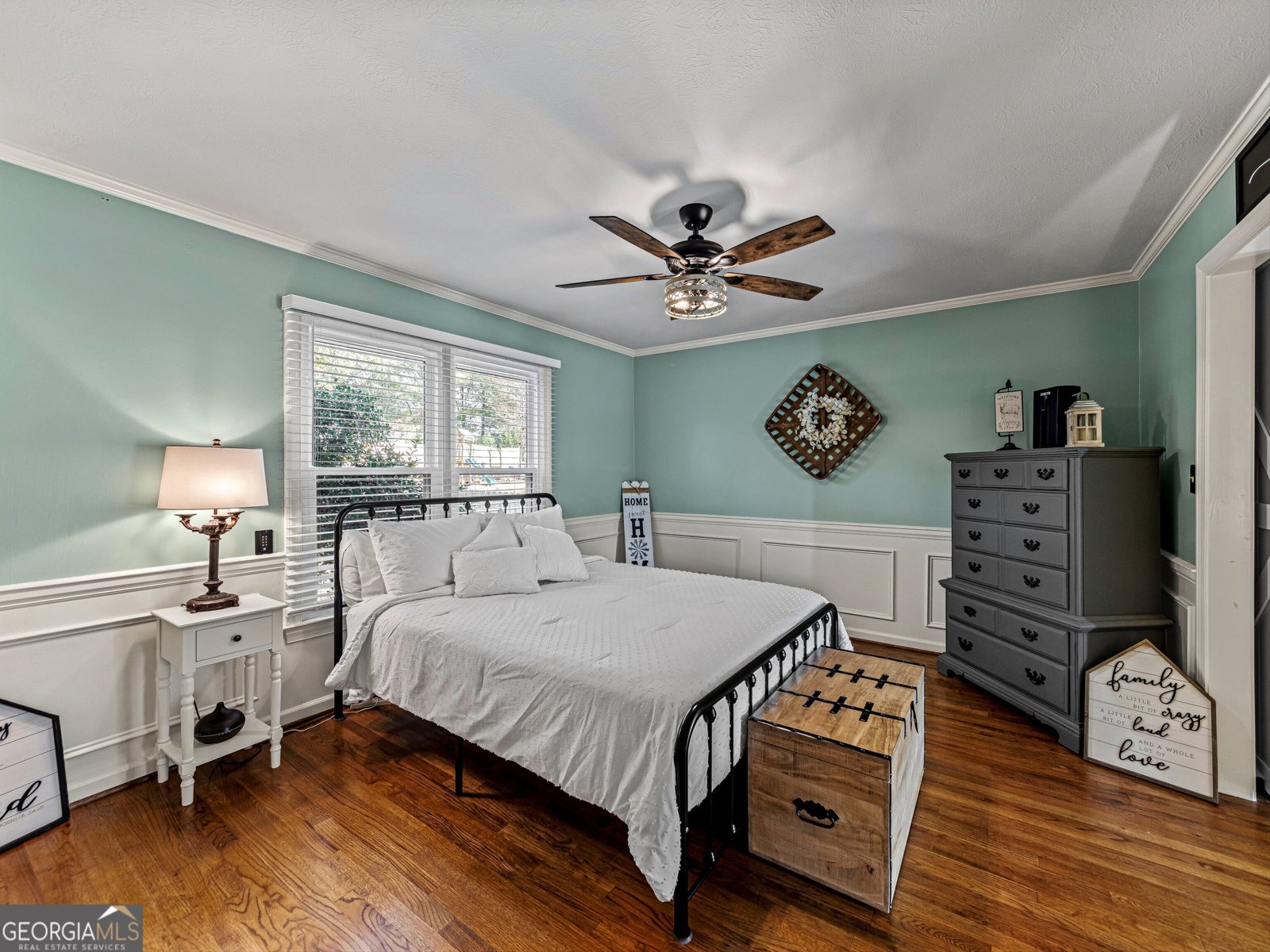 215 Pineywood Road Griffin - Photo 19