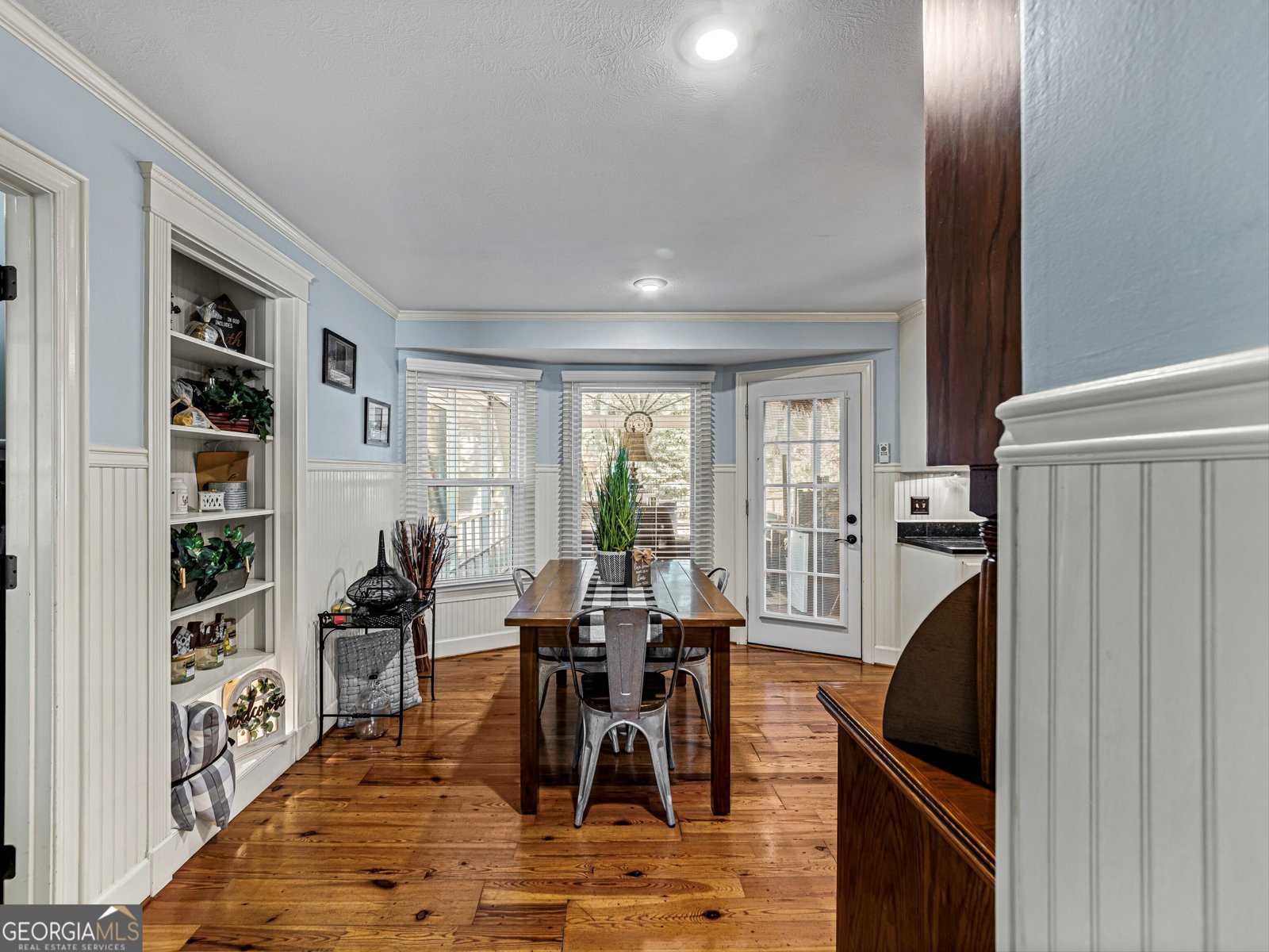 215 Pineywood Road Griffin - Photo 25