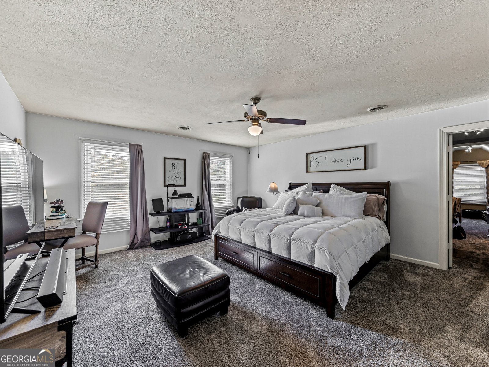 215 Pineywood Road Griffin - Photo 34