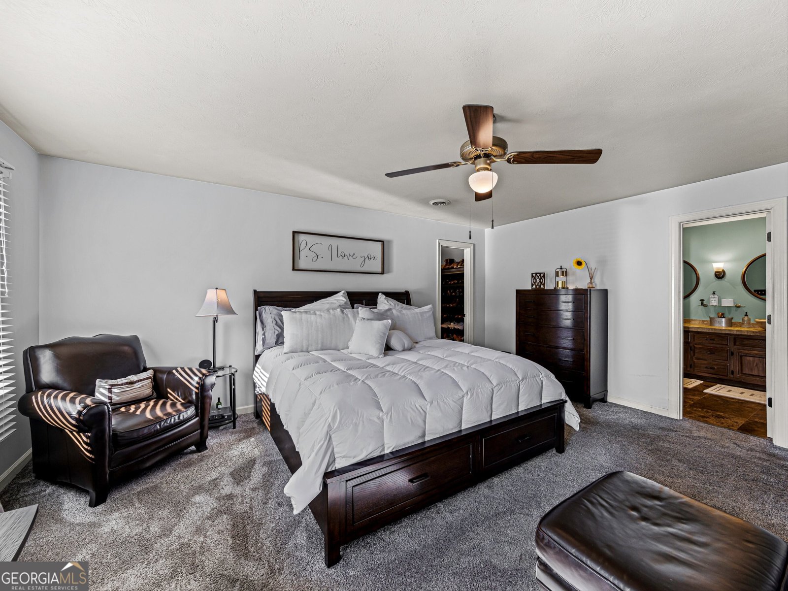 215 Pineywood Road Griffin - Photo 35