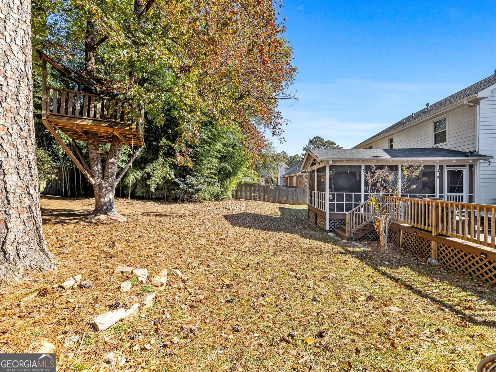 215 Pineywood Road Griffin - Photo 44