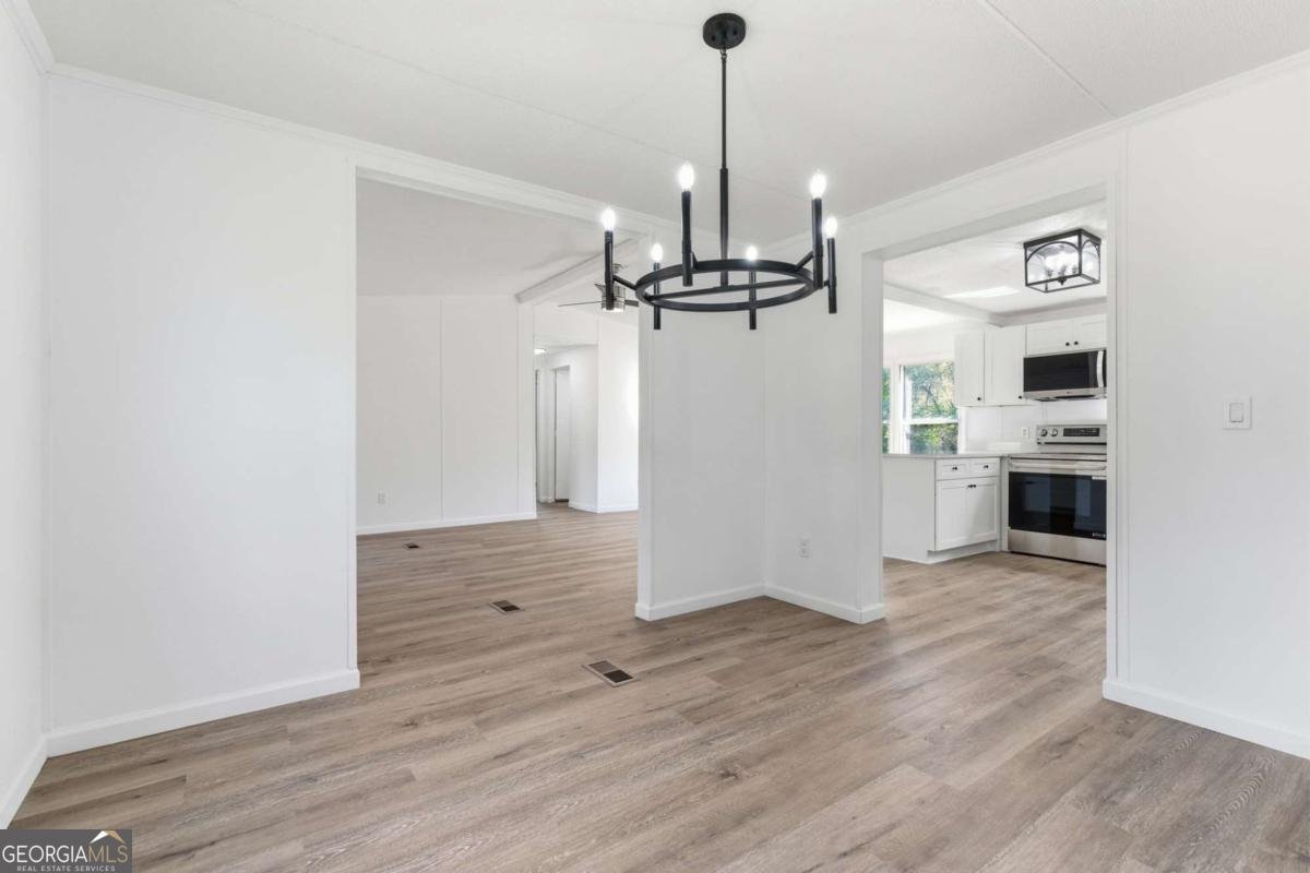 176 Westmoreland Meadows Drive Cleveland - Photo 6