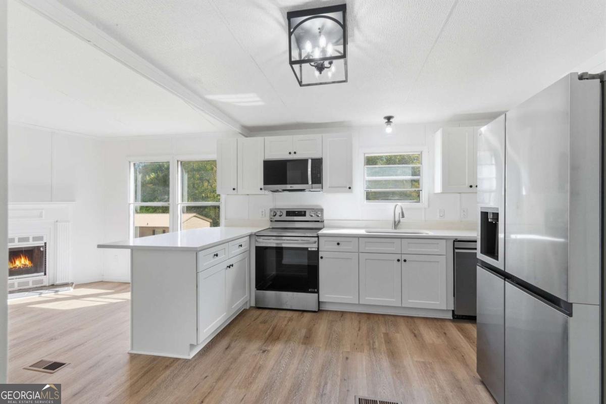 176 Westmoreland Meadows Drive Cleveland - Photo 8