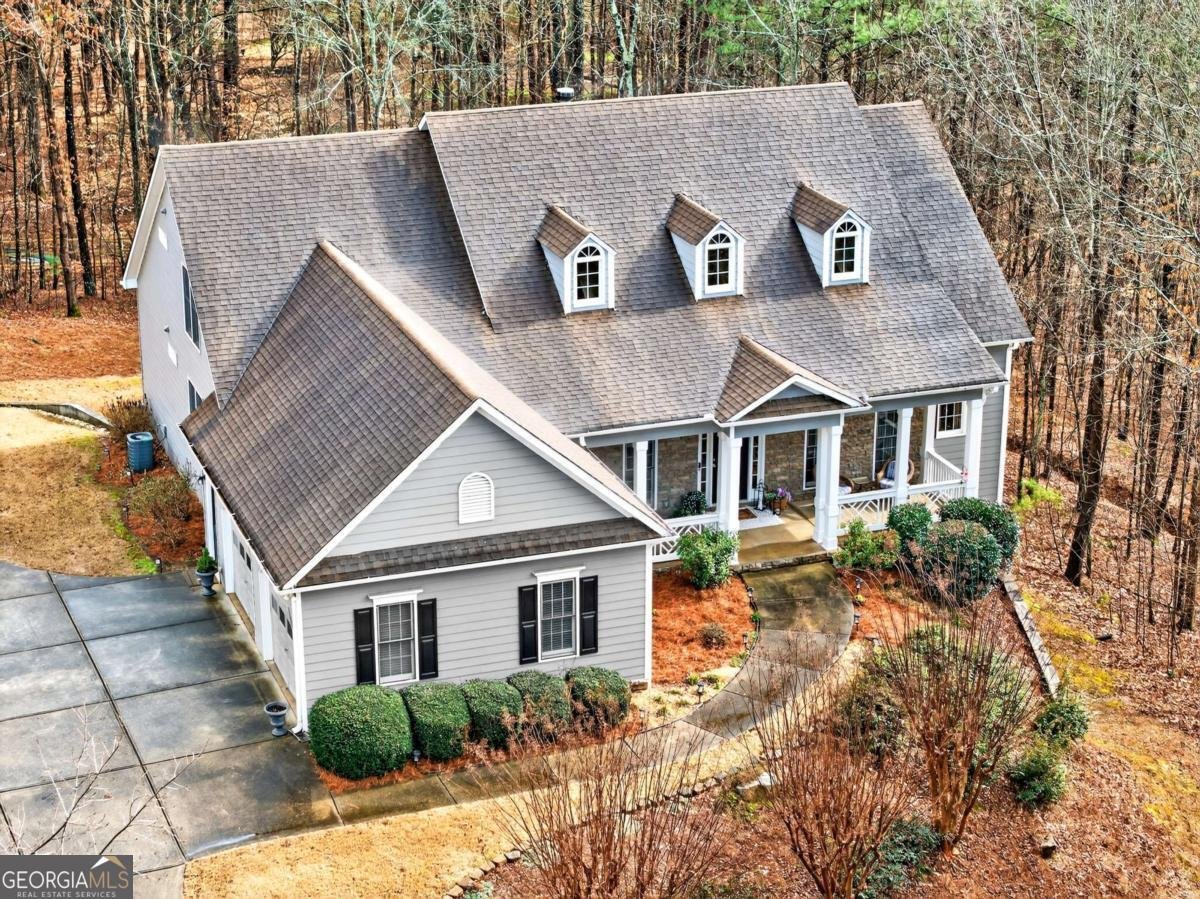 133 Sweetwater Creek Trail Canton - Photo 1