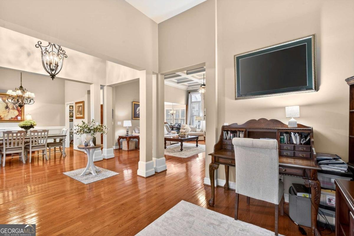 133 Sweetwater Creek Trail Canton - Photo 10