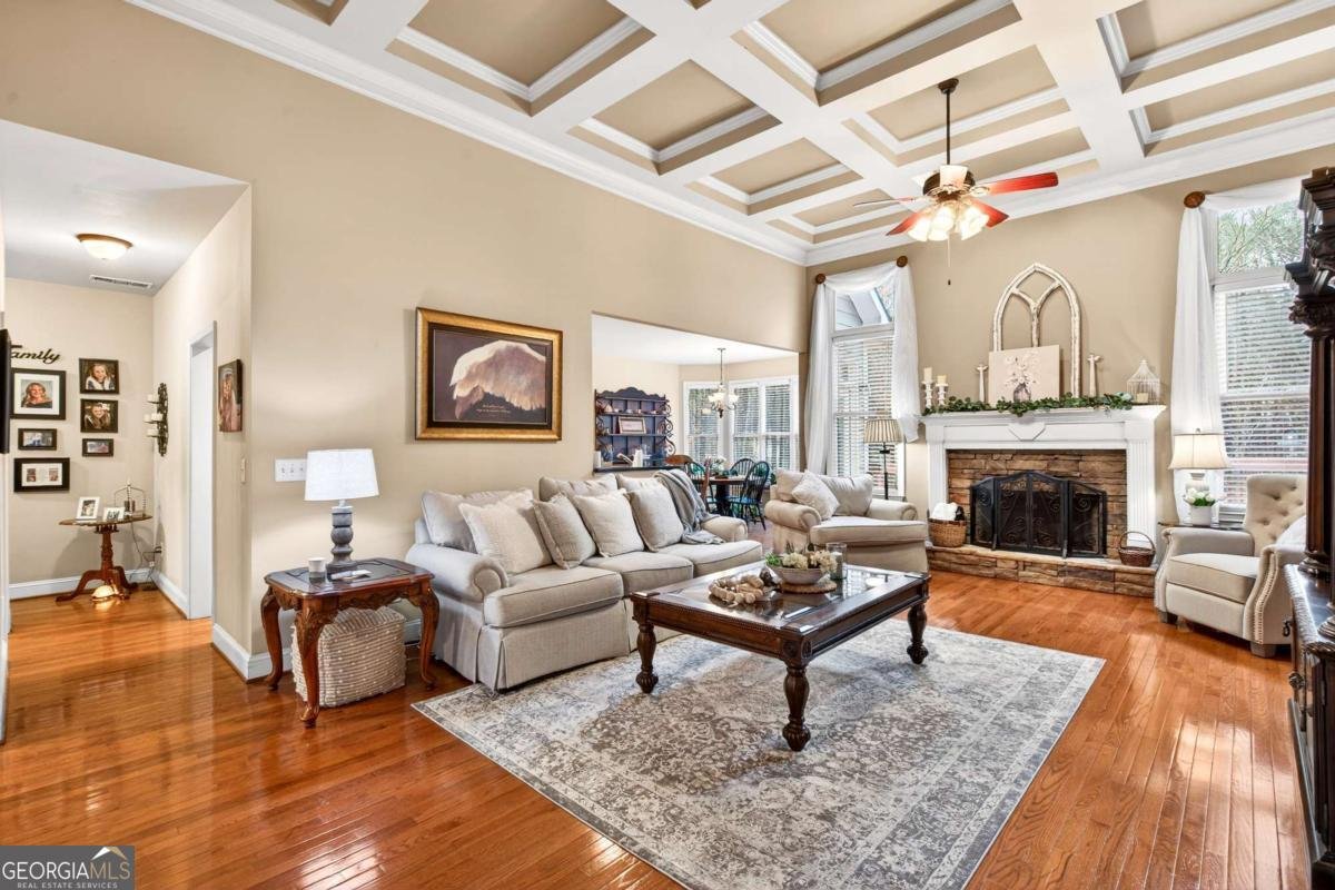 133 Sweetwater Creek Trail Canton - Photo 11