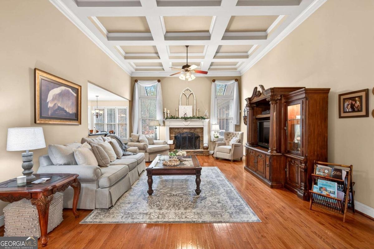 133 Sweetwater Creek Trail Canton - Photo 12