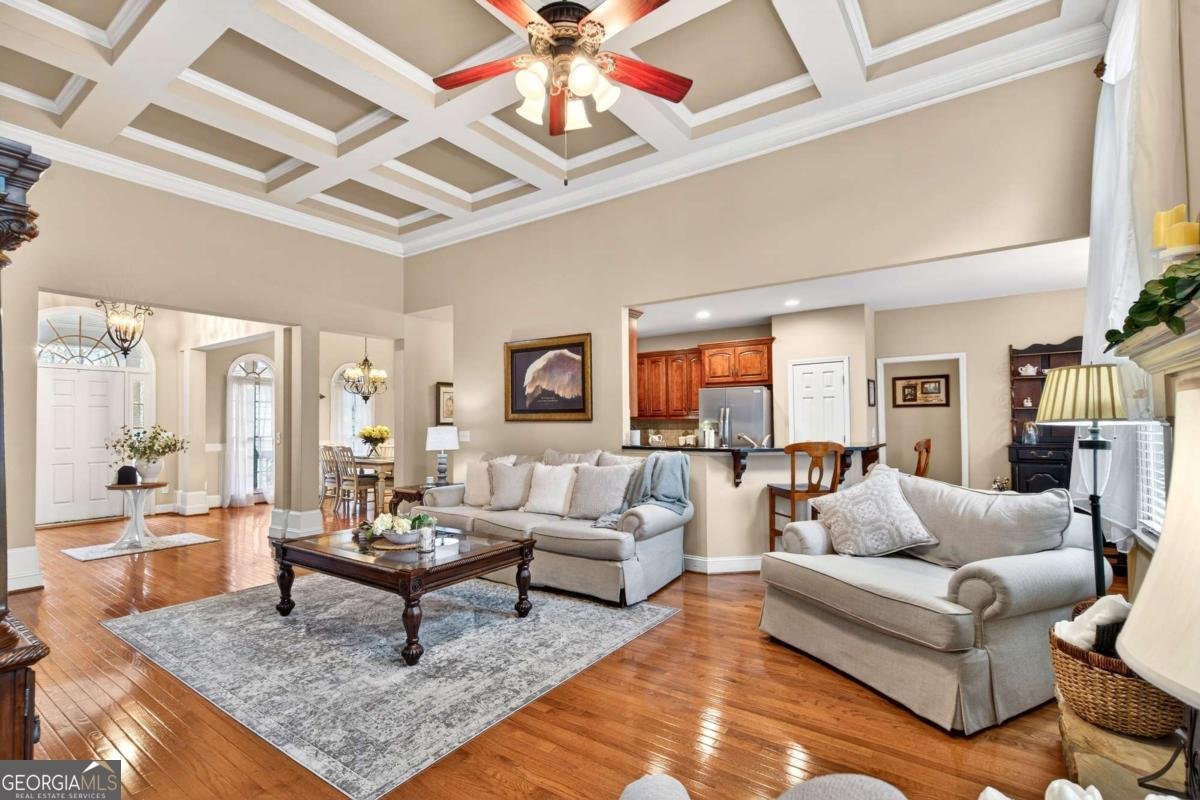 133 Sweetwater Creek Trail Canton - Photo 13