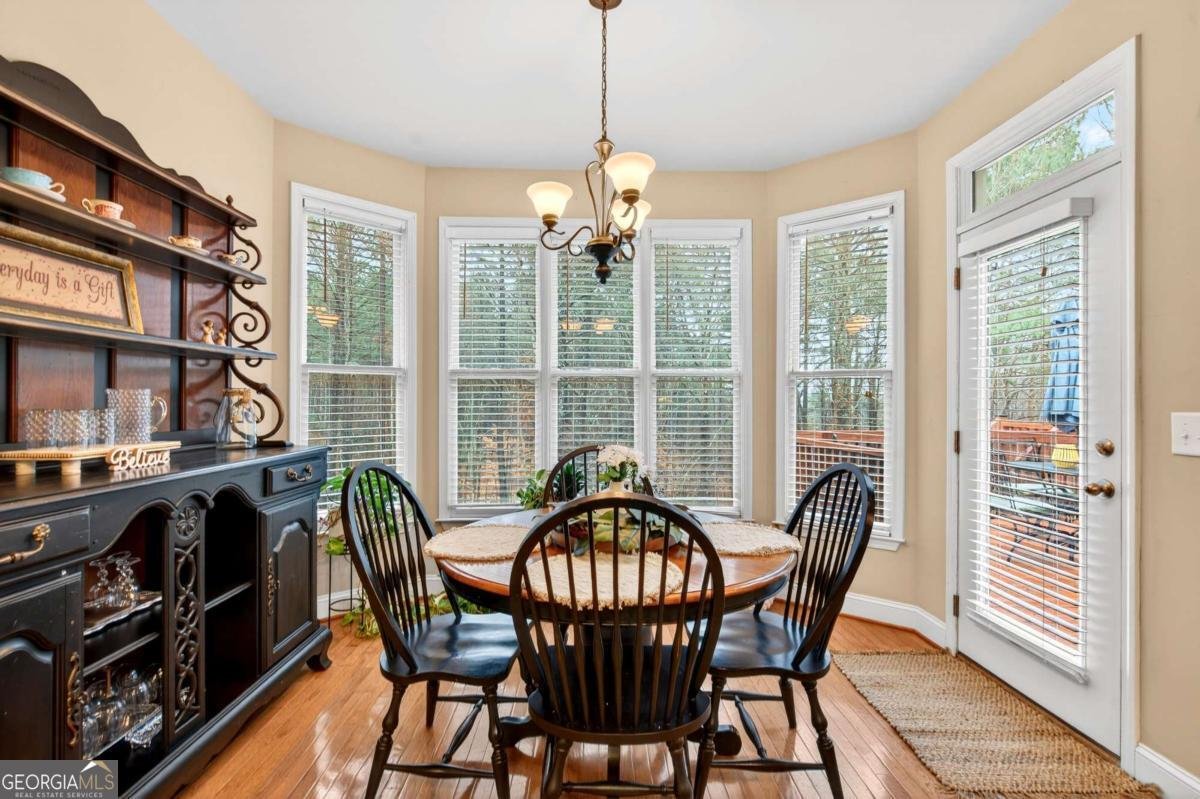 133 Sweetwater Creek Trail Canton - Photo 14