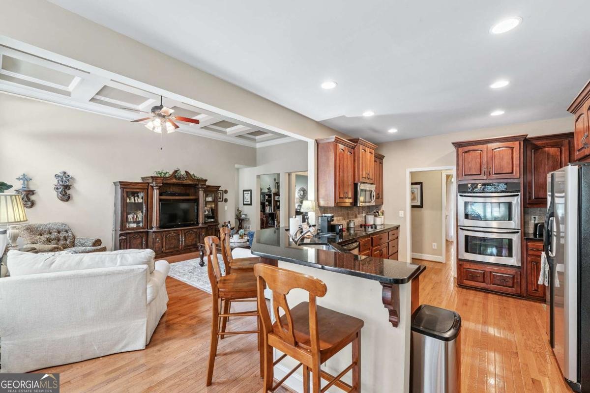 133 Sweetwater Creek Trail Canton - Photo 15