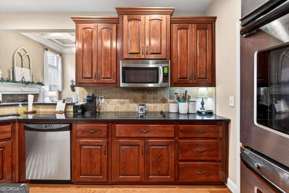 133 Sweetwater Creek Trail Canton - Photo 17