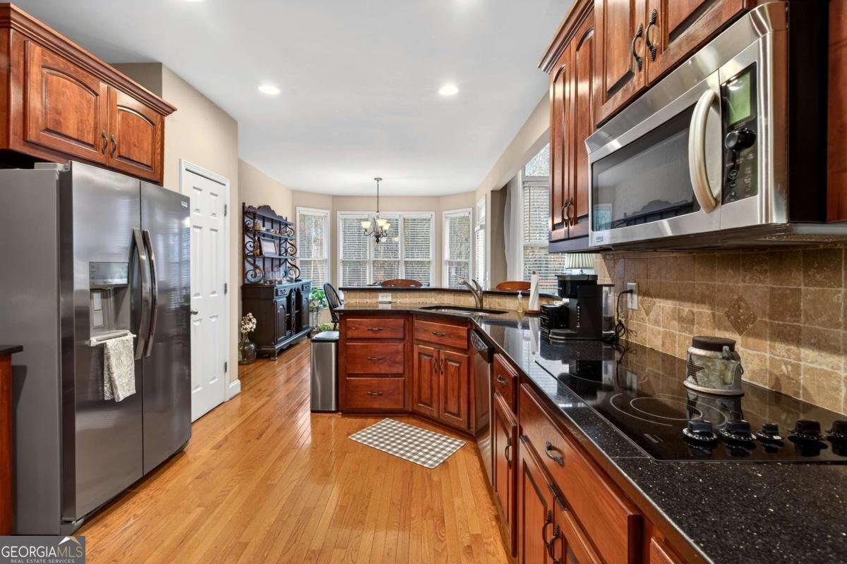 133 Sweetwater Creek Trail Canton - Photo 18