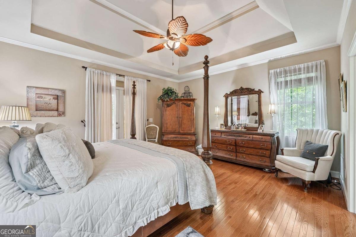 133 Sweetwater Creek Trail Canton - Photo 21