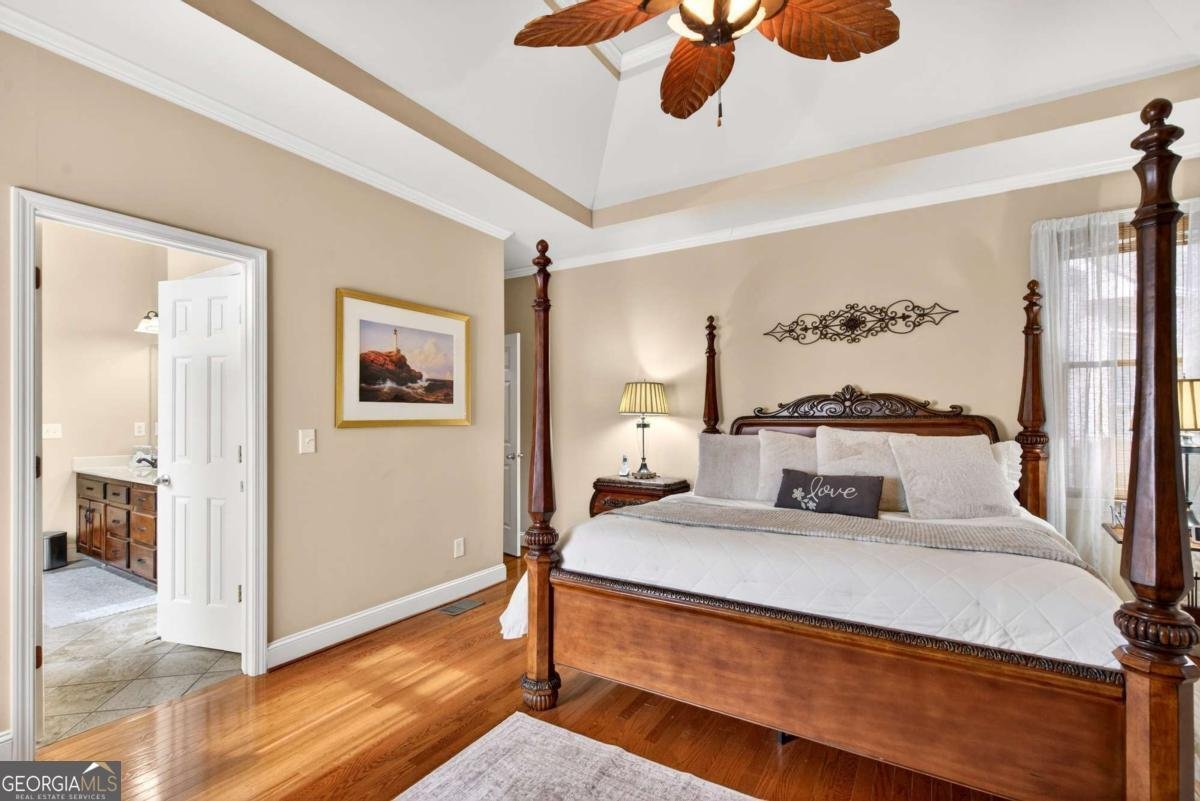 133 Sweetwater Creek Trail Canton - Photo 22