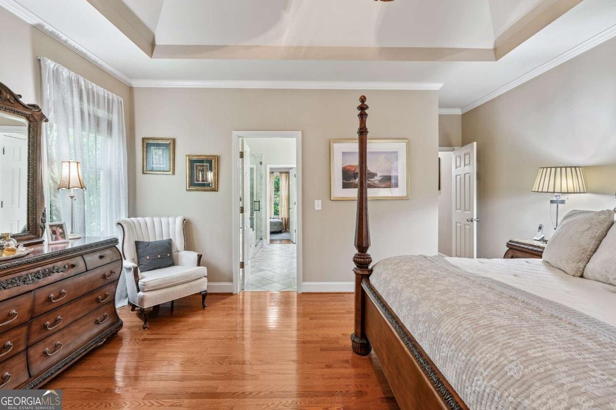 133 Sweetwater Creek Trail Canton - Photo 23