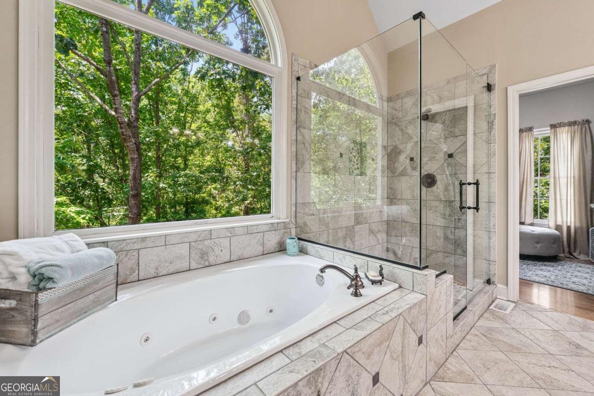 133 Sweetwater Creek Trail Canton - Photo 25