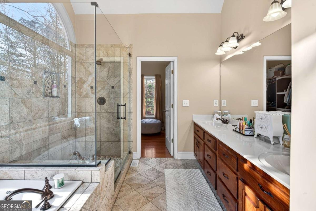 133 Sweetwater Creek Trail Canton - Photo 27