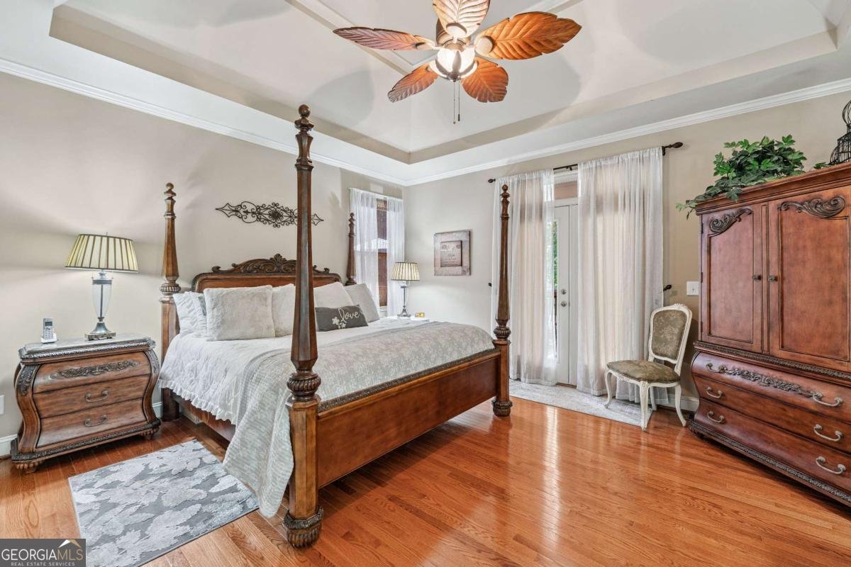 133 Sweetwater Creek Trail Canton - Photo 29