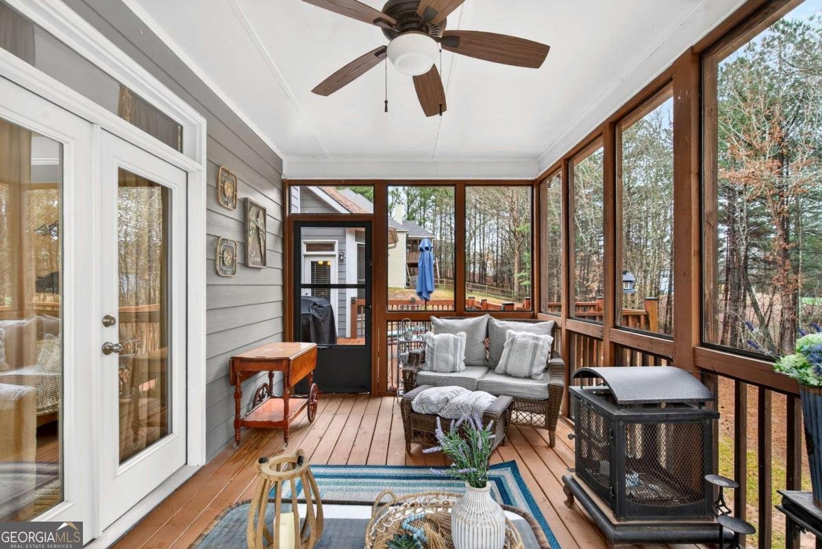 133 Sweetwater Creek Trail Canton - Photo 30