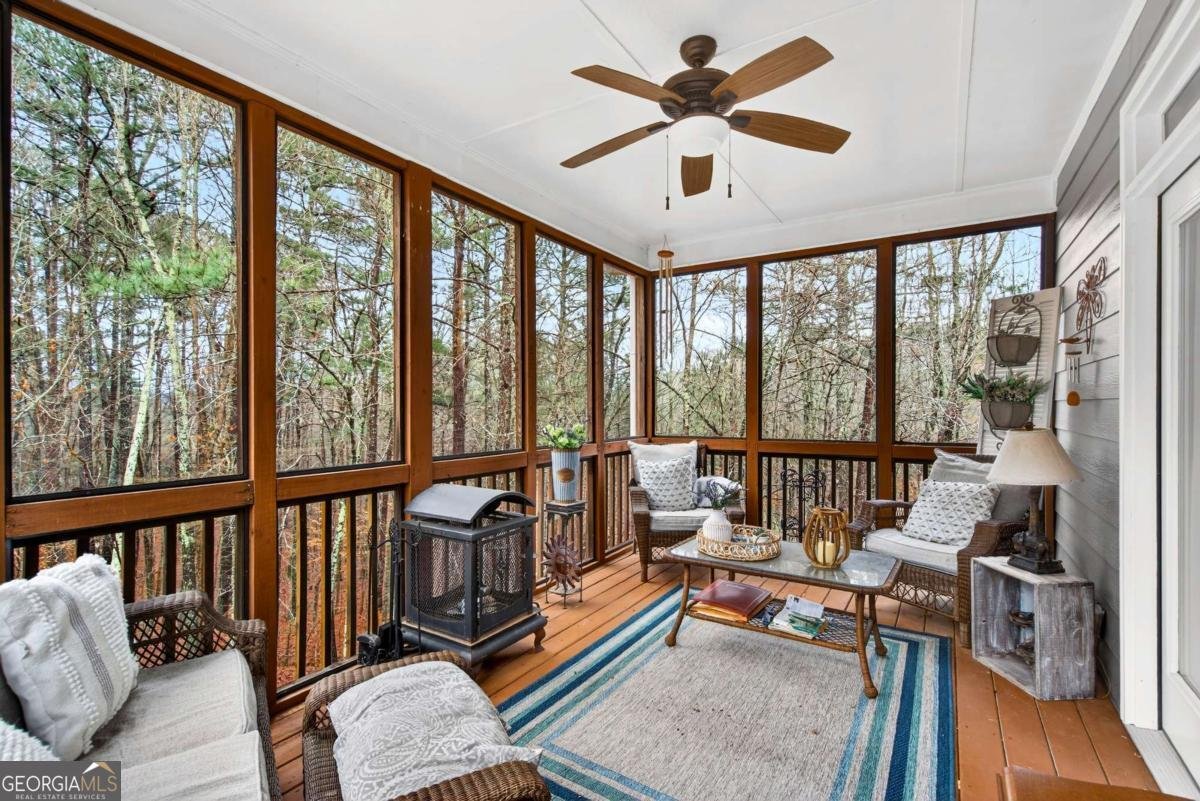 133 Sweetwater Creek Trail Canton - Photo 31