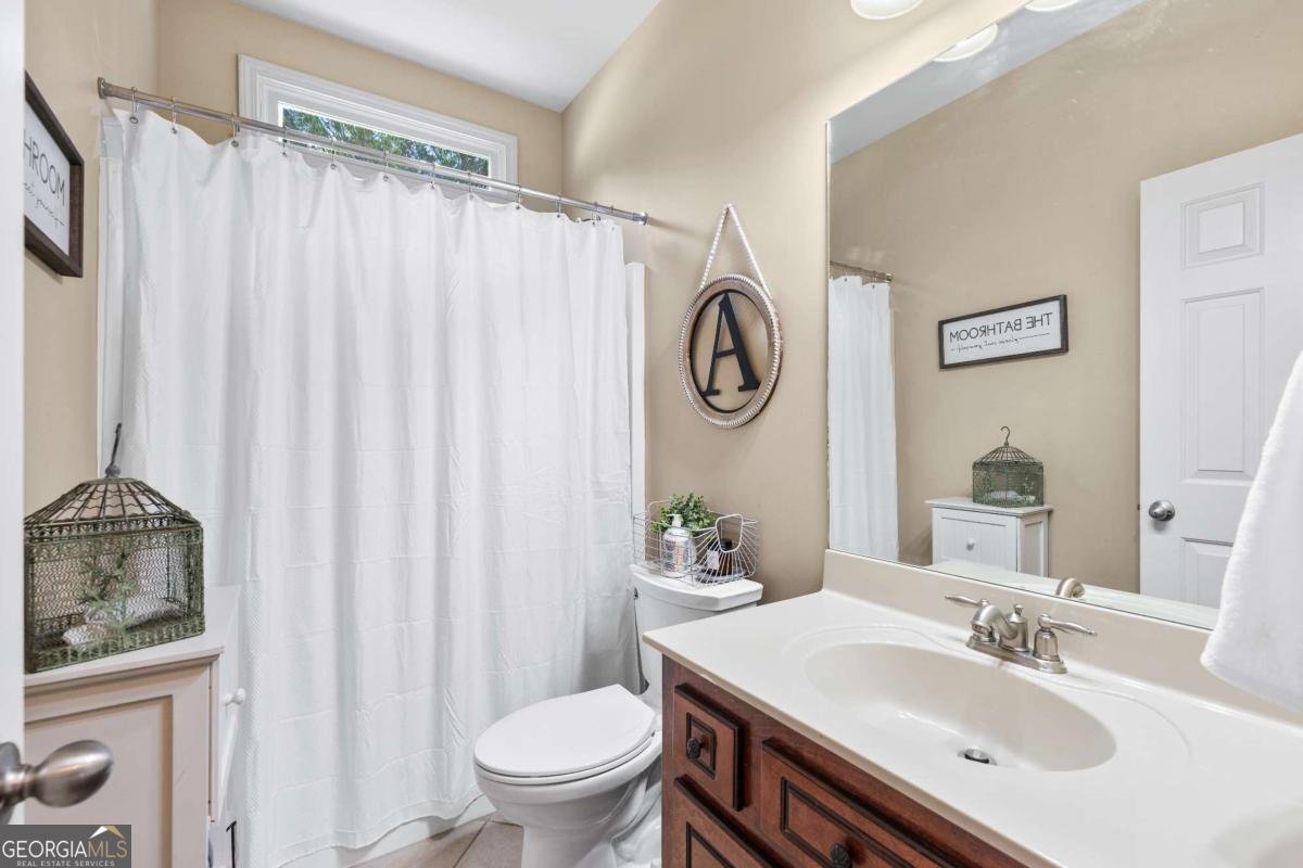 133 Sweetwater Creek Trail Canton - Photo 34