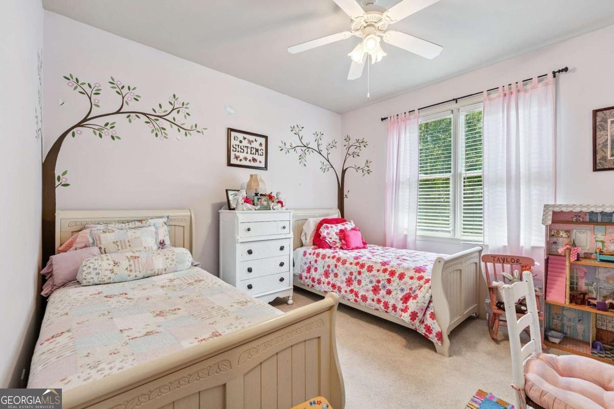 133 Sweetwater Creek Trail Canton - Photo 35