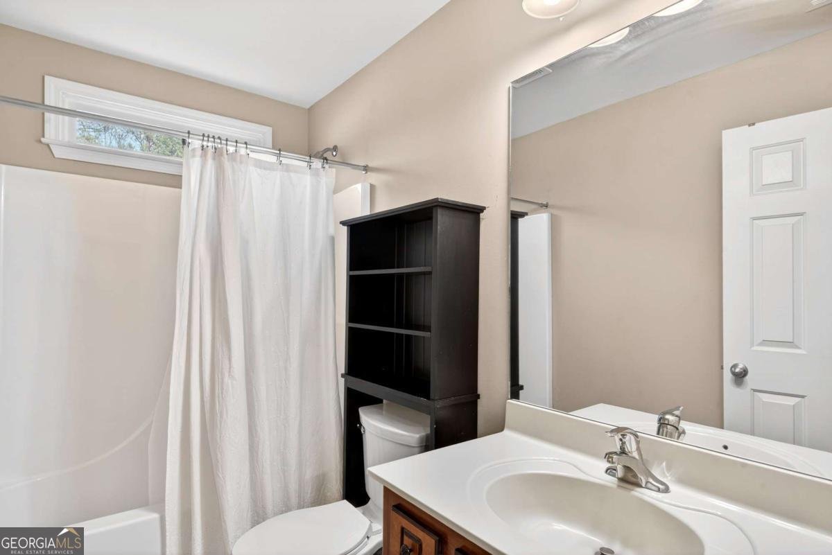 133 Sweetwater Creek Trail Canton - Photo 41