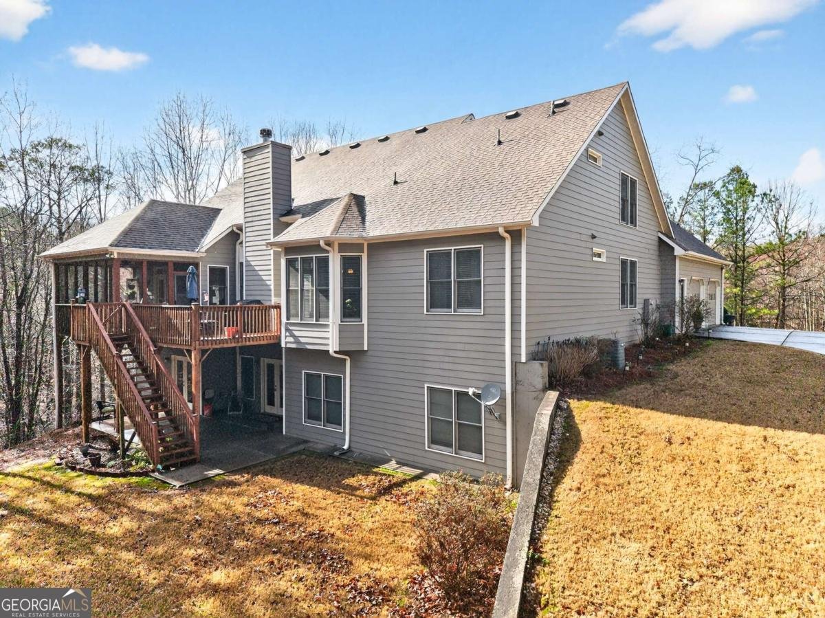 133 Sweetwater Creek Trail Canton - Photo 46