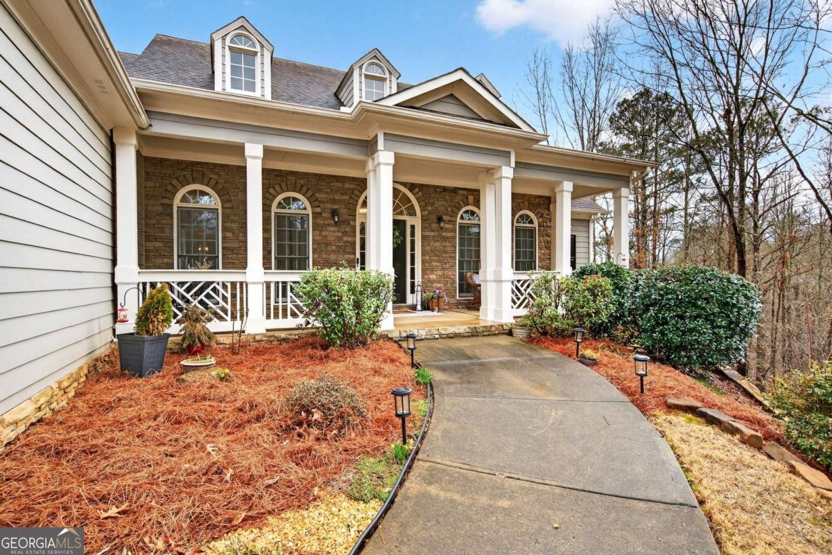 133 Sweetwater Creek Trail Canton - Photo 56