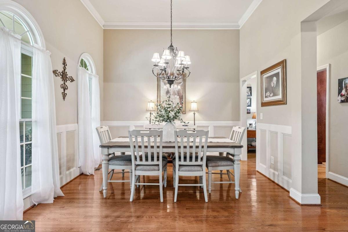 133 Sweetwater Creek Trail Canton - Photo 7