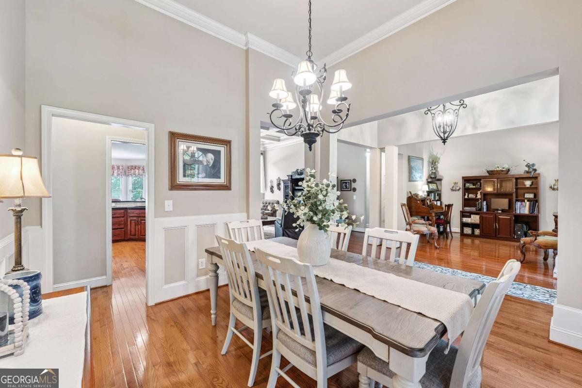 133 Sweetwater Creek Trail Canton - Photo 8