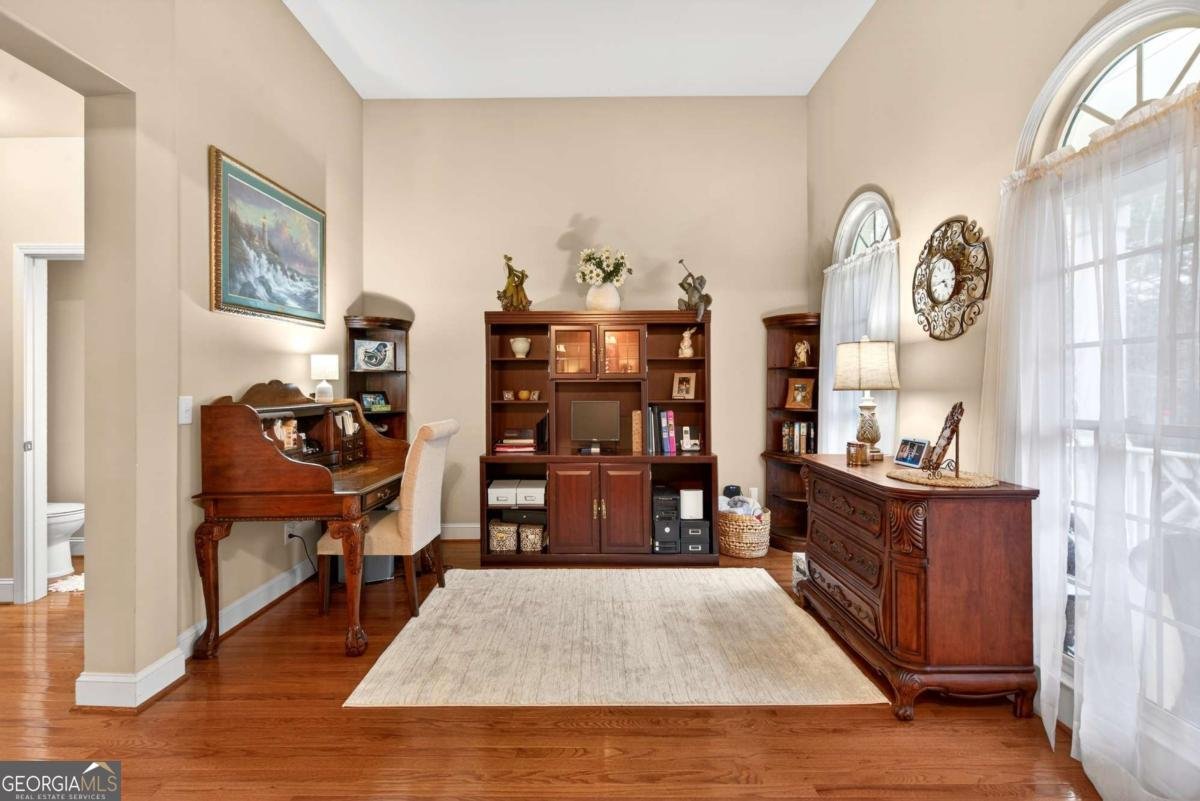 133 Sweetwater Creek Trail Canton - Photo 9