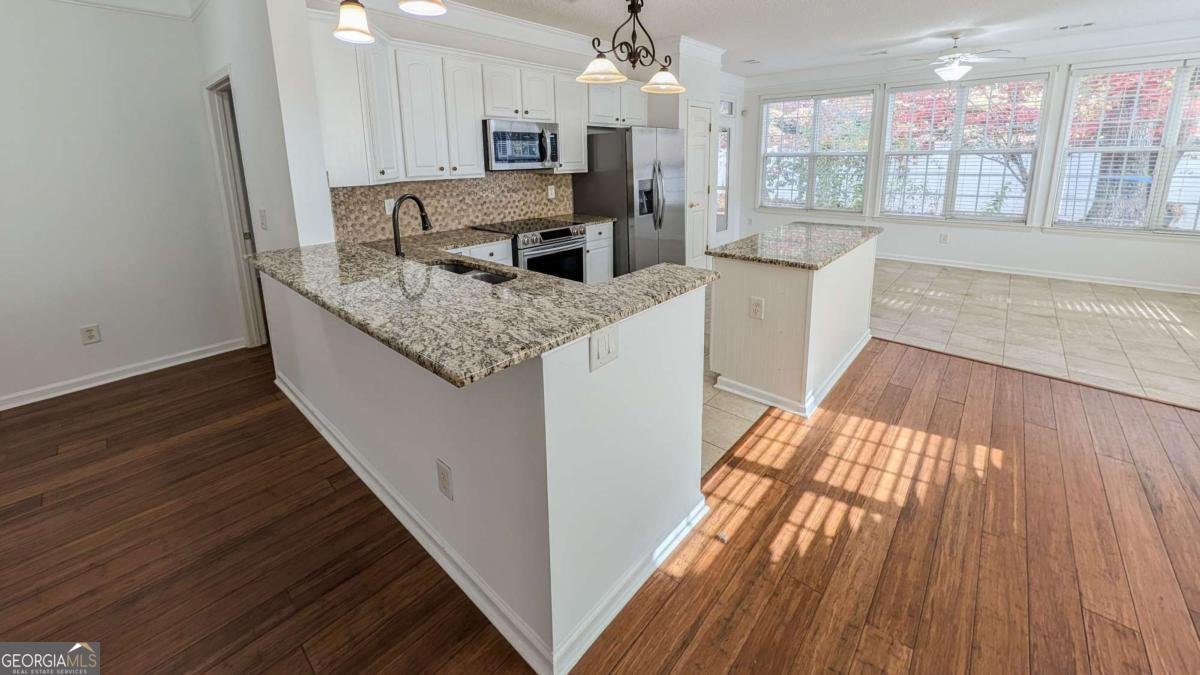 21 Ginger Gold Drive Newnan - Photo 11