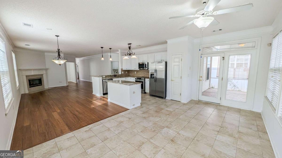 21 Ginger Gold Drive Newnan - Photo 13