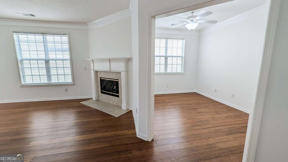 21 Ginger Gold Drive Newnan - Photo 6