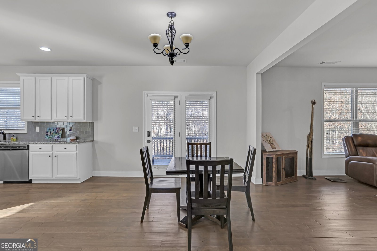 1754 Crosswaters Court Dacula - Photo 10