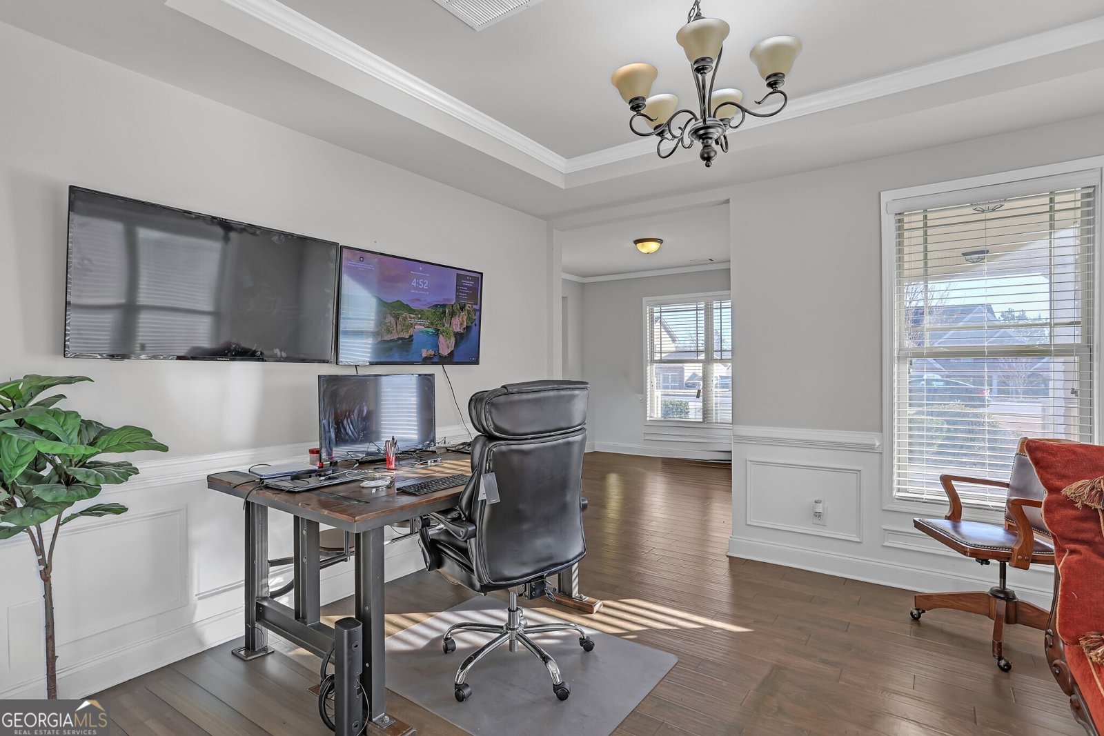 1754 Crosswaters Court Dacula - Photo 15