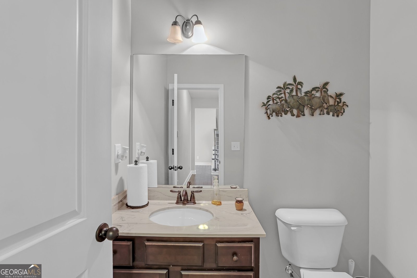 1754 Crosswaters Court Dacula - Photo 16