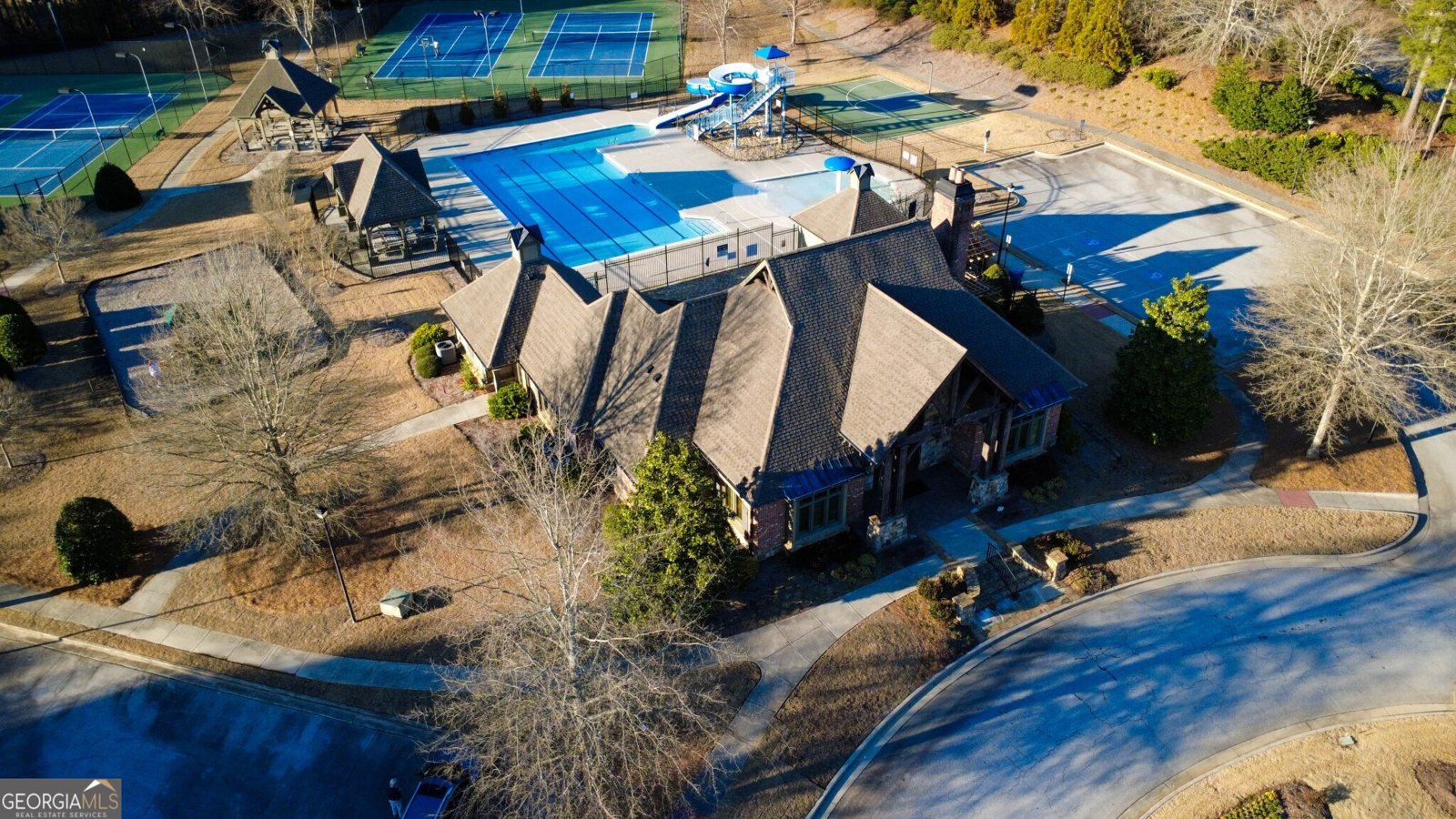 1754 Crosswaters Court Dacula - Photo 32