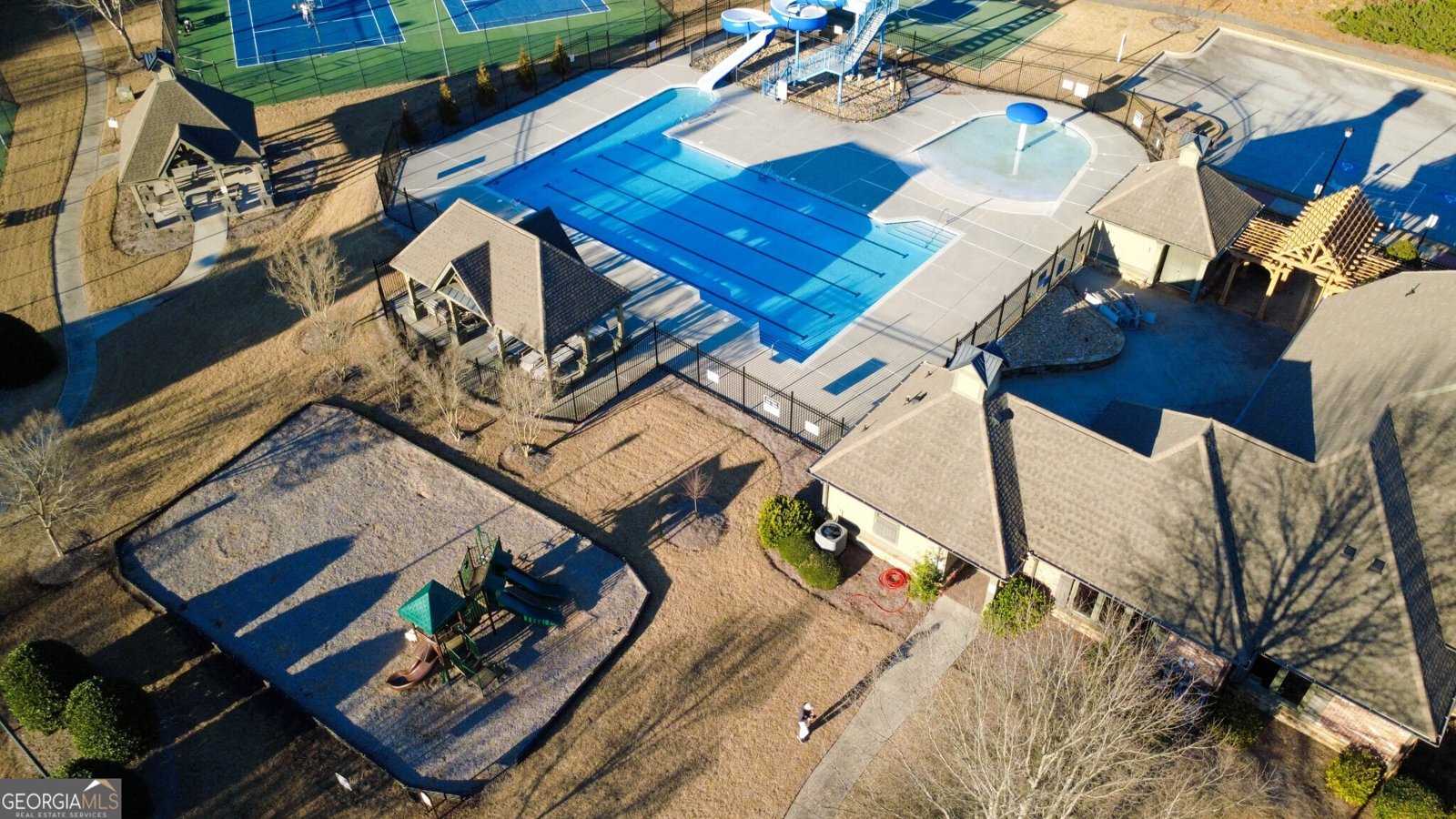 1754 Crosswaters Court Dacula - Photo 33