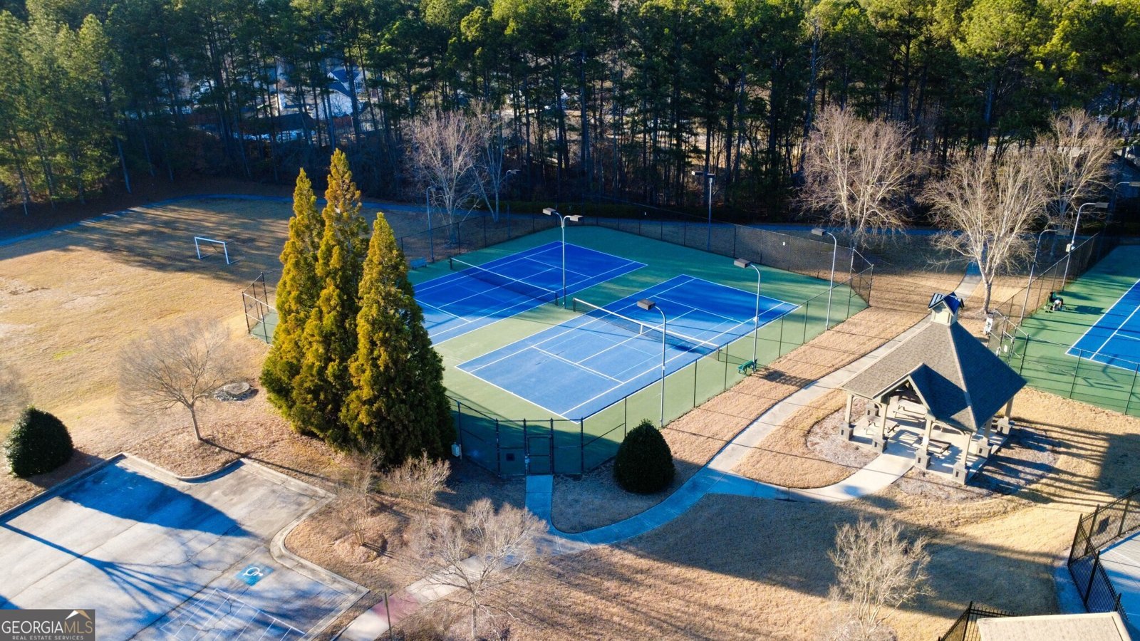 1754 Crosswaters Court Dacula - Photo 35