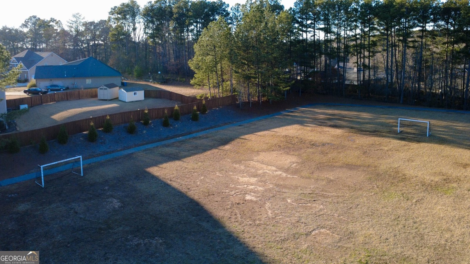 1754 Crosswaters Court Dacula - Photo 37