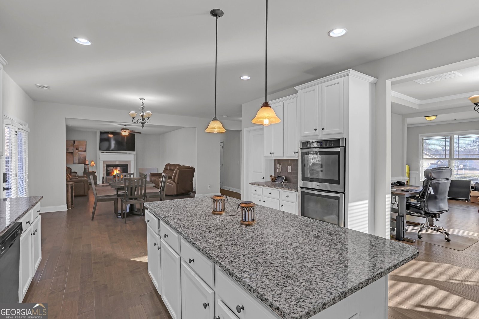 1754 Crosswaters Court Dacula - Photo 6