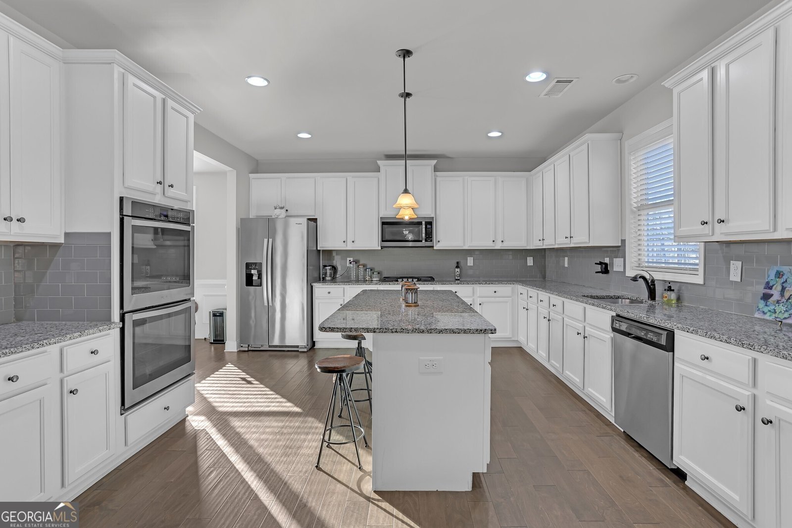 1754 Crosswaters Court Dacula - Photo 7