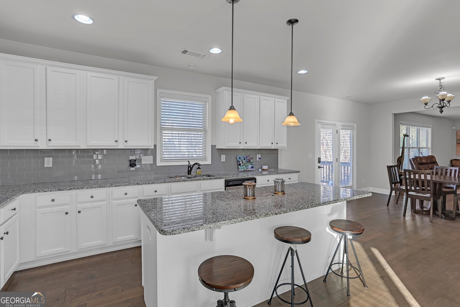 1754 Crosswaters Court Dacula - Photo 8