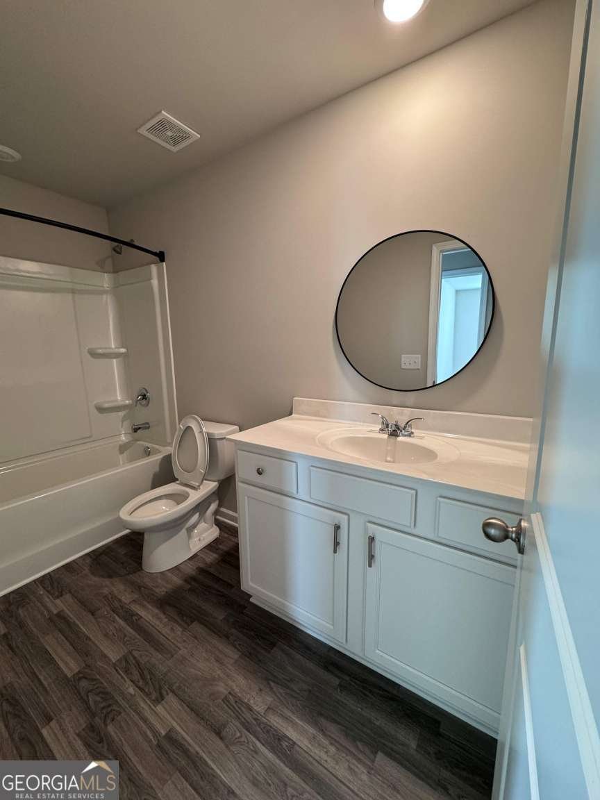 14 Sepia Oak Drive Newnan - Photo 13