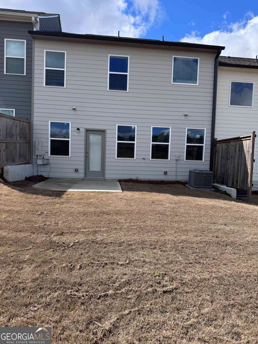 14 Sepia Oak Drive Newnan - Photo 18