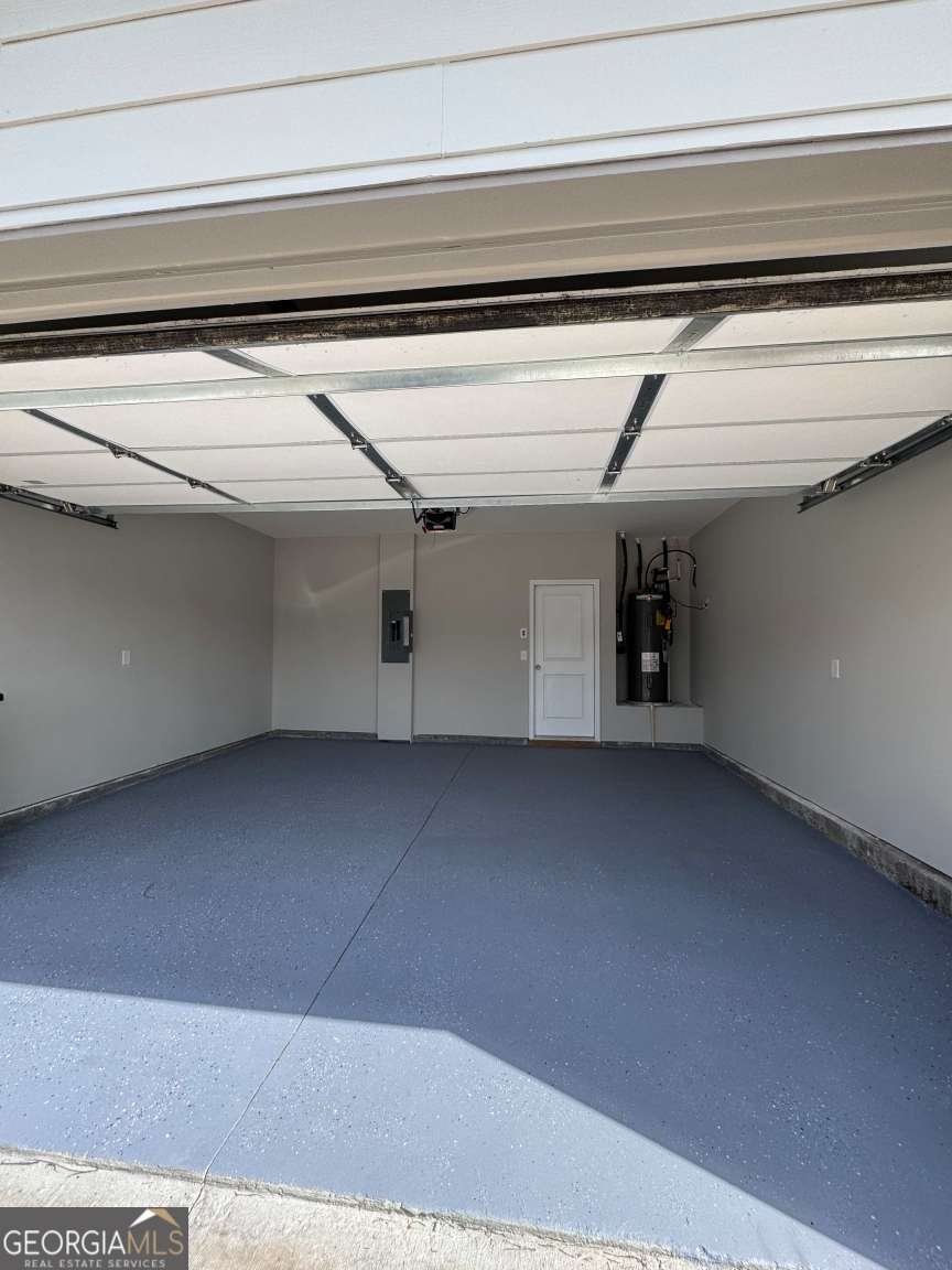 14 Sepia Oak Drive Newnan - Photo 20