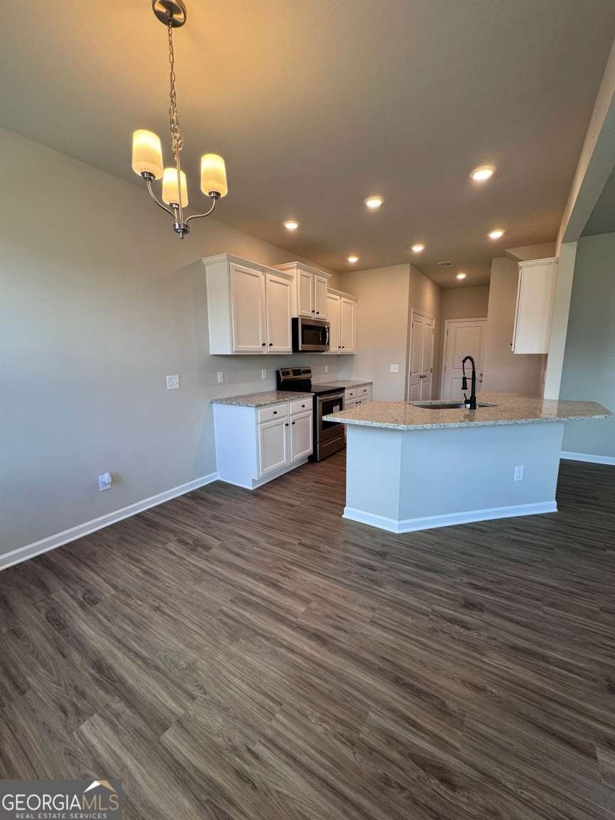 14 Sepia Oak Drive Newnan - Photo 7