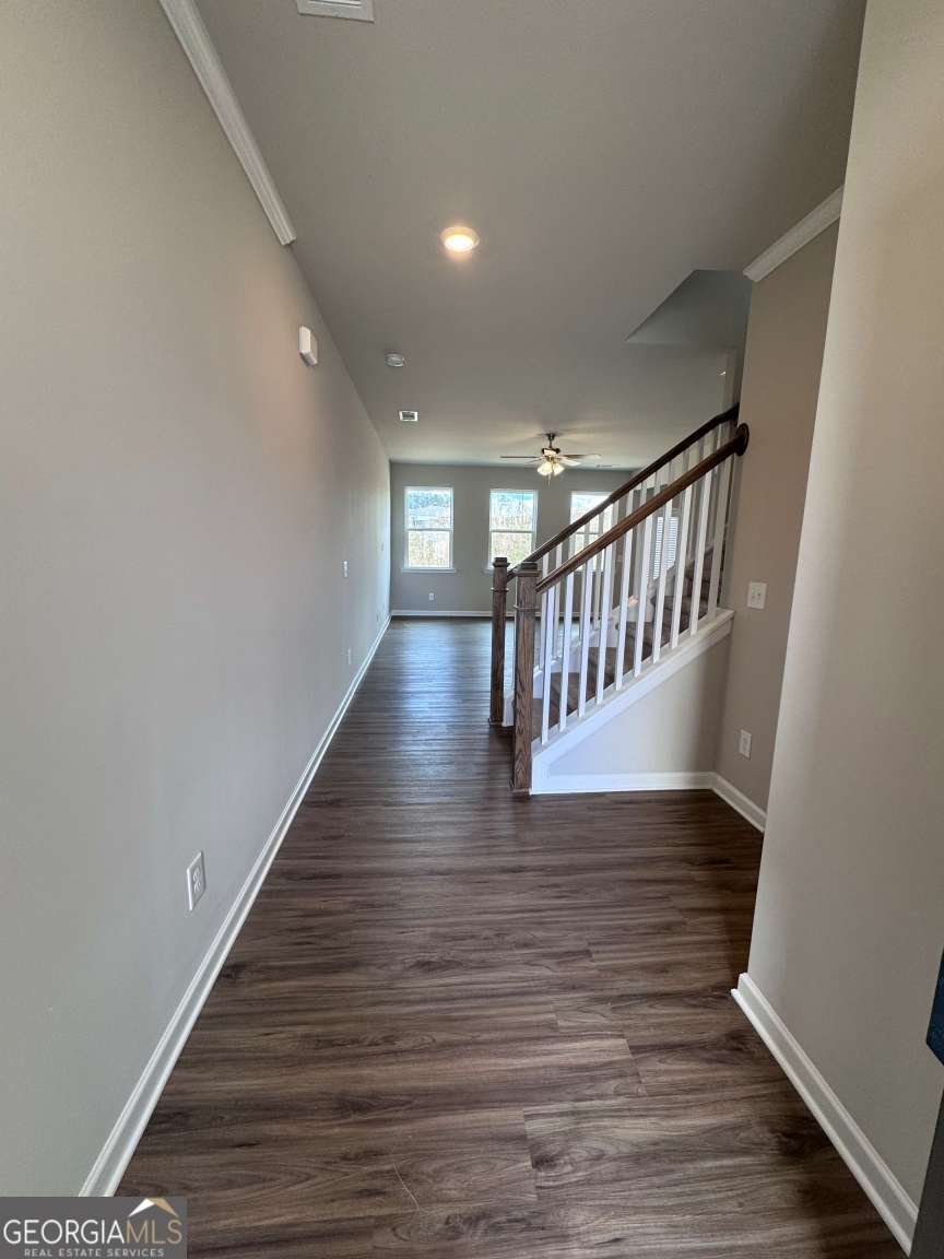 14 Sepia Oak Drive Newnan - Photo 8